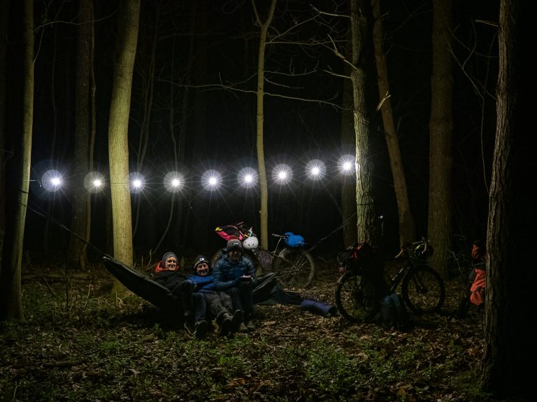 Sleeping Out: Bonus Content | Sam Jones