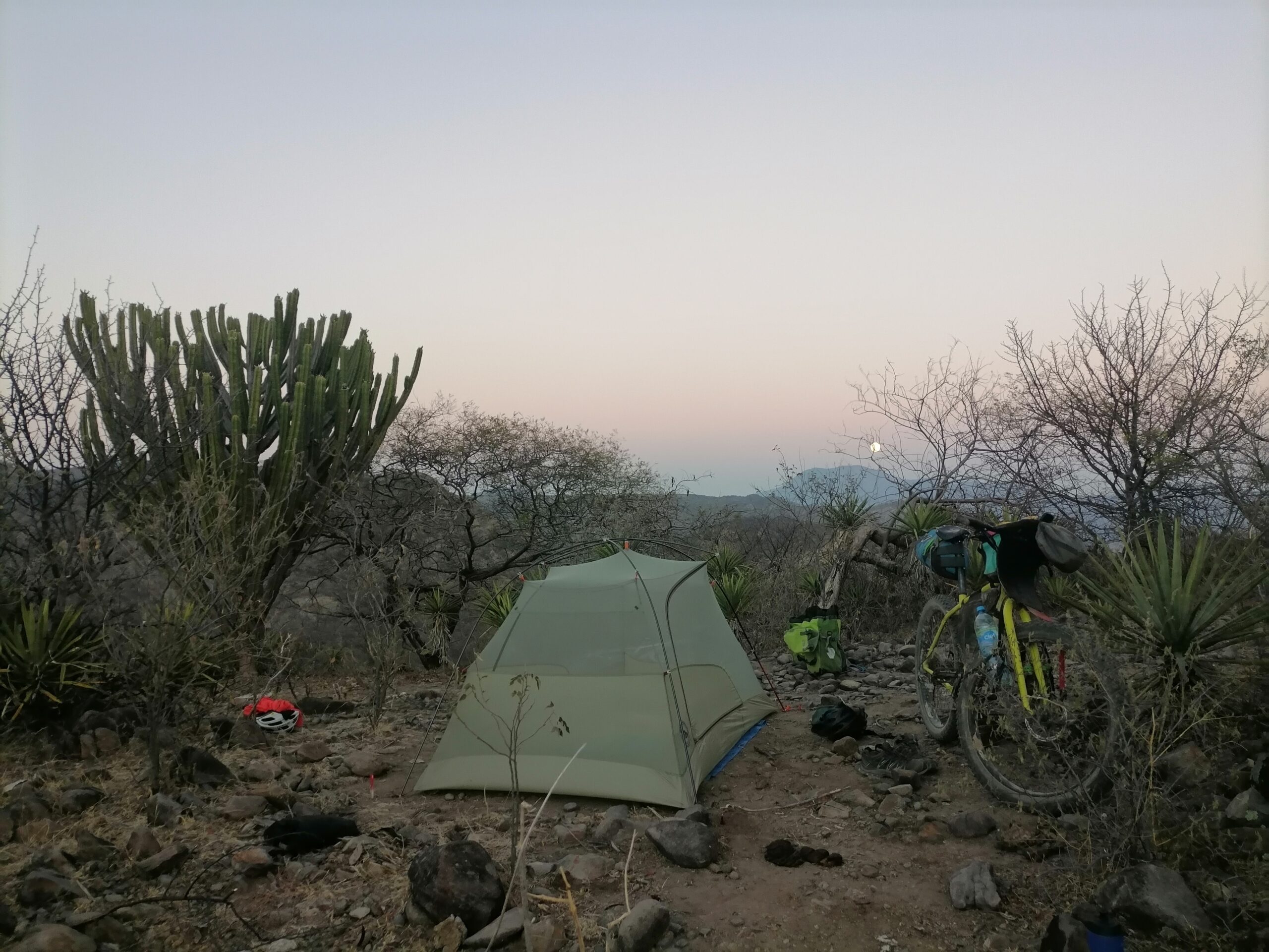 Sleeping Out: Bonus Content | Charlotte Inman