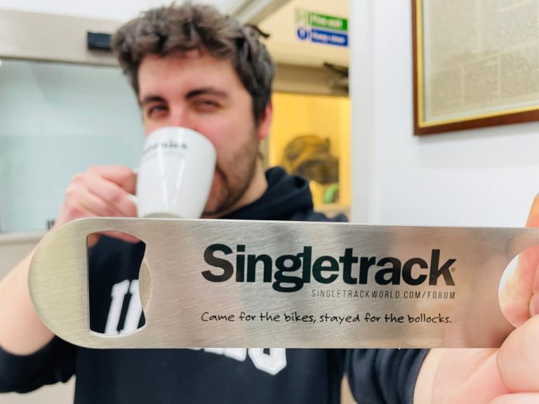 It’s Anthony’s Birthday and He Is A “Volped”