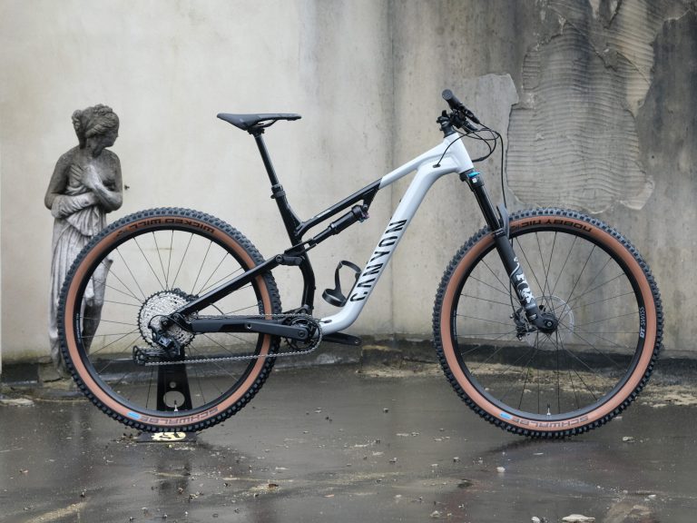 Canyon Neuron AL 6 review