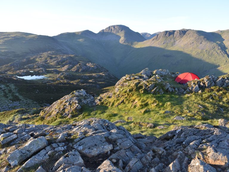 Sleeping Out: Bonus Content | Sanny