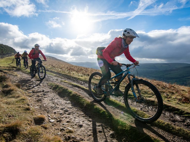 Issue 148 Classic Ride: Children Of The Dammed