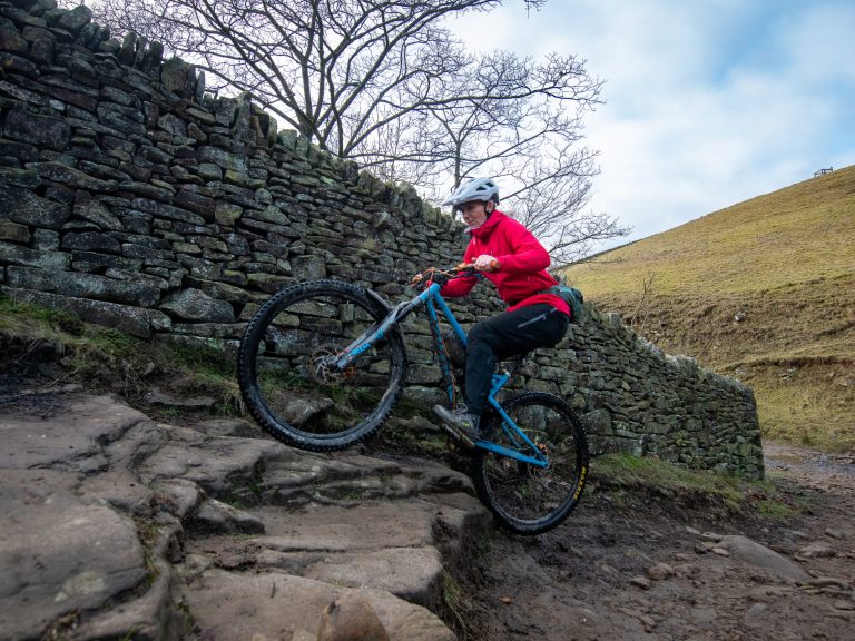 The Classic Ride Is Coming – with Cycling UK