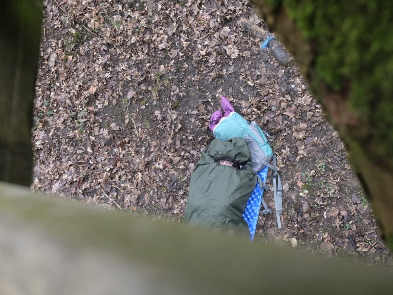 Dartmoor Camping Ban Overturned