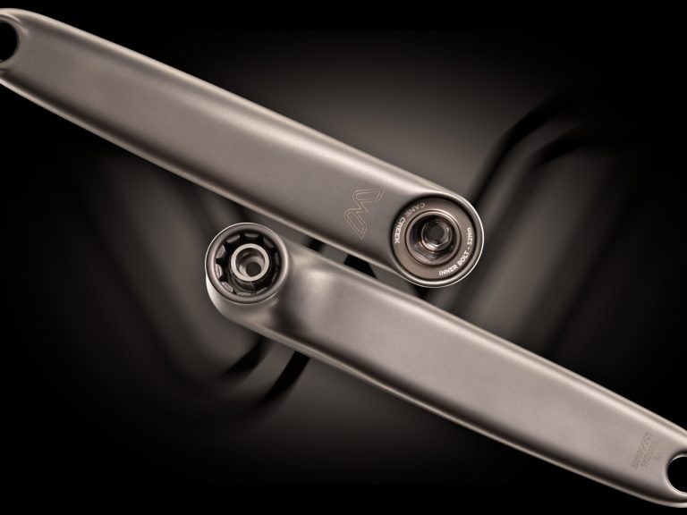 NBD: Cane Creek Electric Wings, Marin Alpine Trail Es, Bosch  x Tektro ABS…