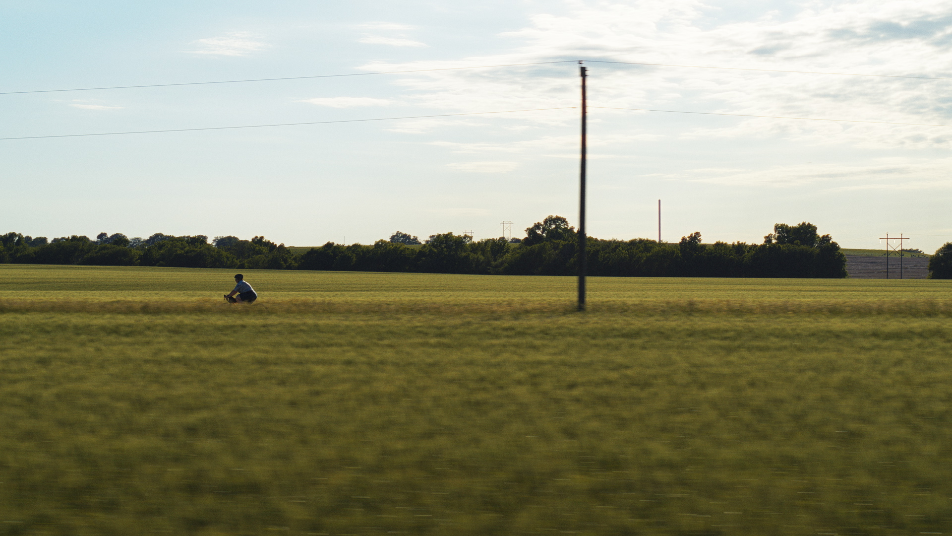 Journey To Unbound: Riding Your First 100 with Marley Blonsky