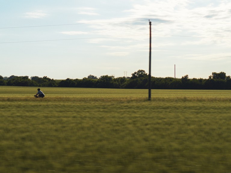 Journey To Unbound: Riding Your First 100 with Marley Blonsky