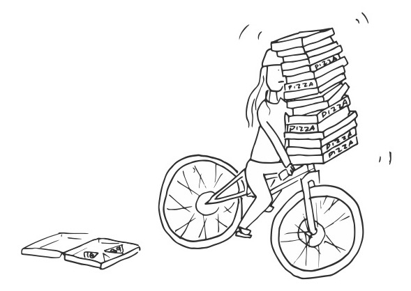 Issue 148 Last Word: Pizza Tokens