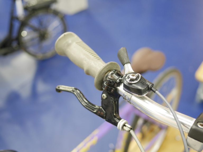 Retro Ridgeback gallery and video walkthrough