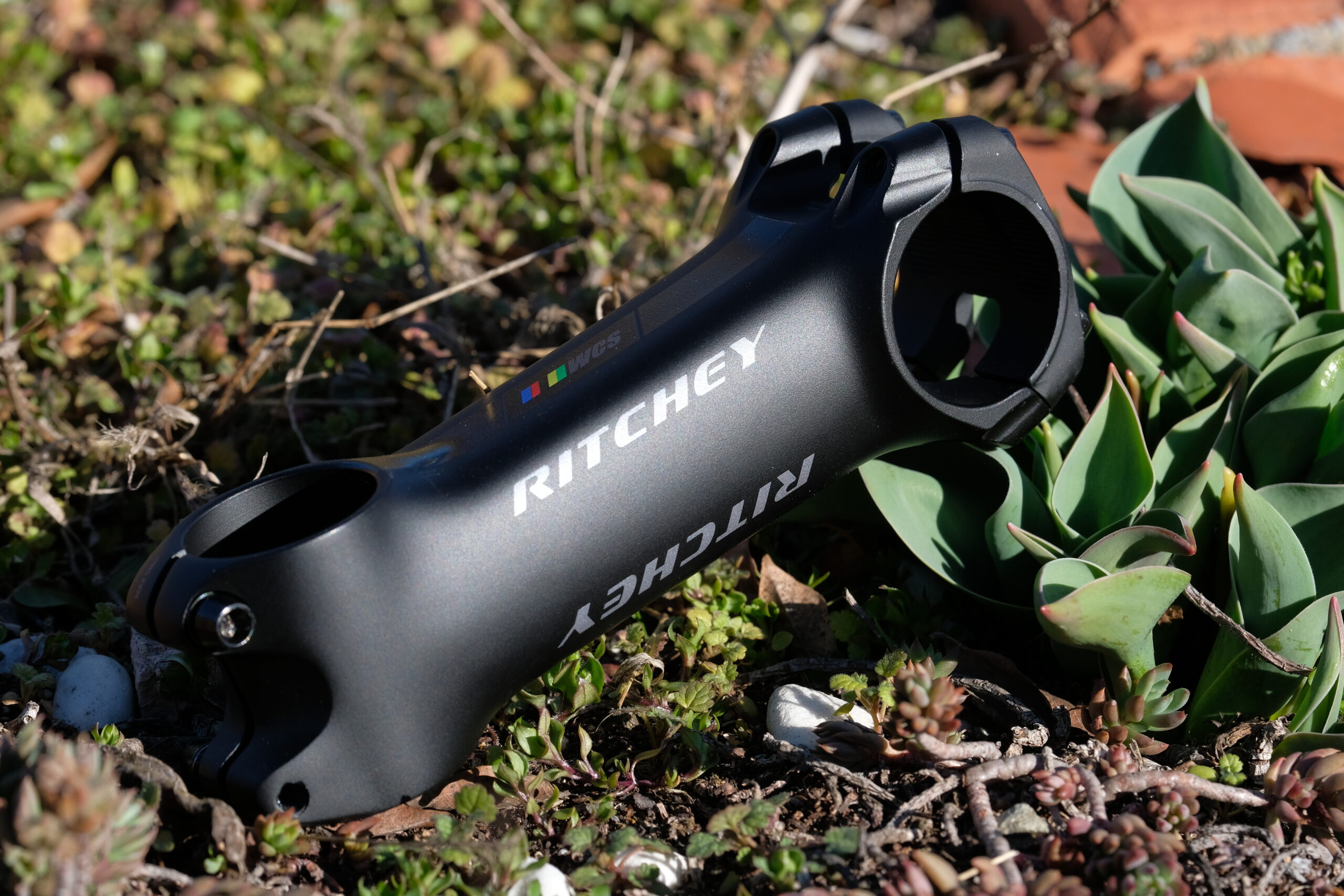 ritchey toyon stem