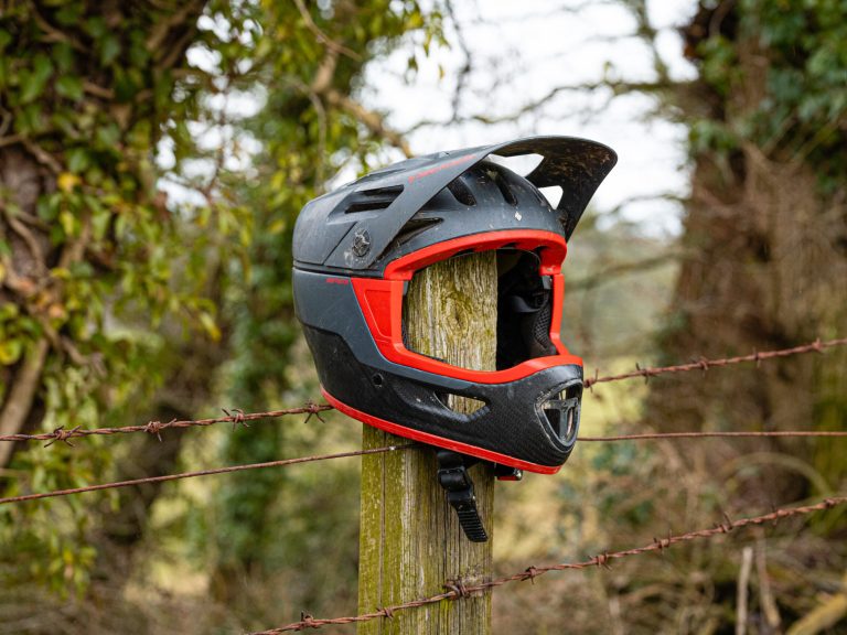 Sweet Protection Arbitrator MIPS Helmet Review