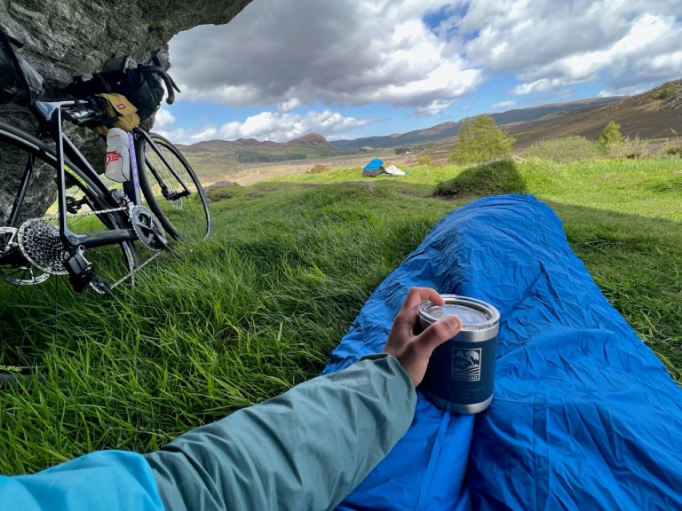 Sleeping Out: Bonus Content | Vedangi Kulkarni