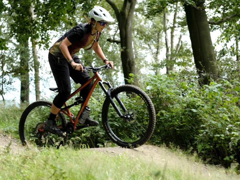 Pipedream Cycles The Full Moxie review