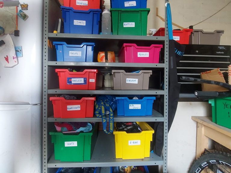 Fresh Goods Friday 648 – Sort It Out Edition