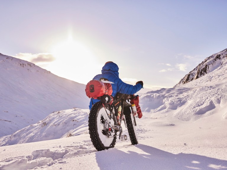 Issue 148: Looking The Other Way