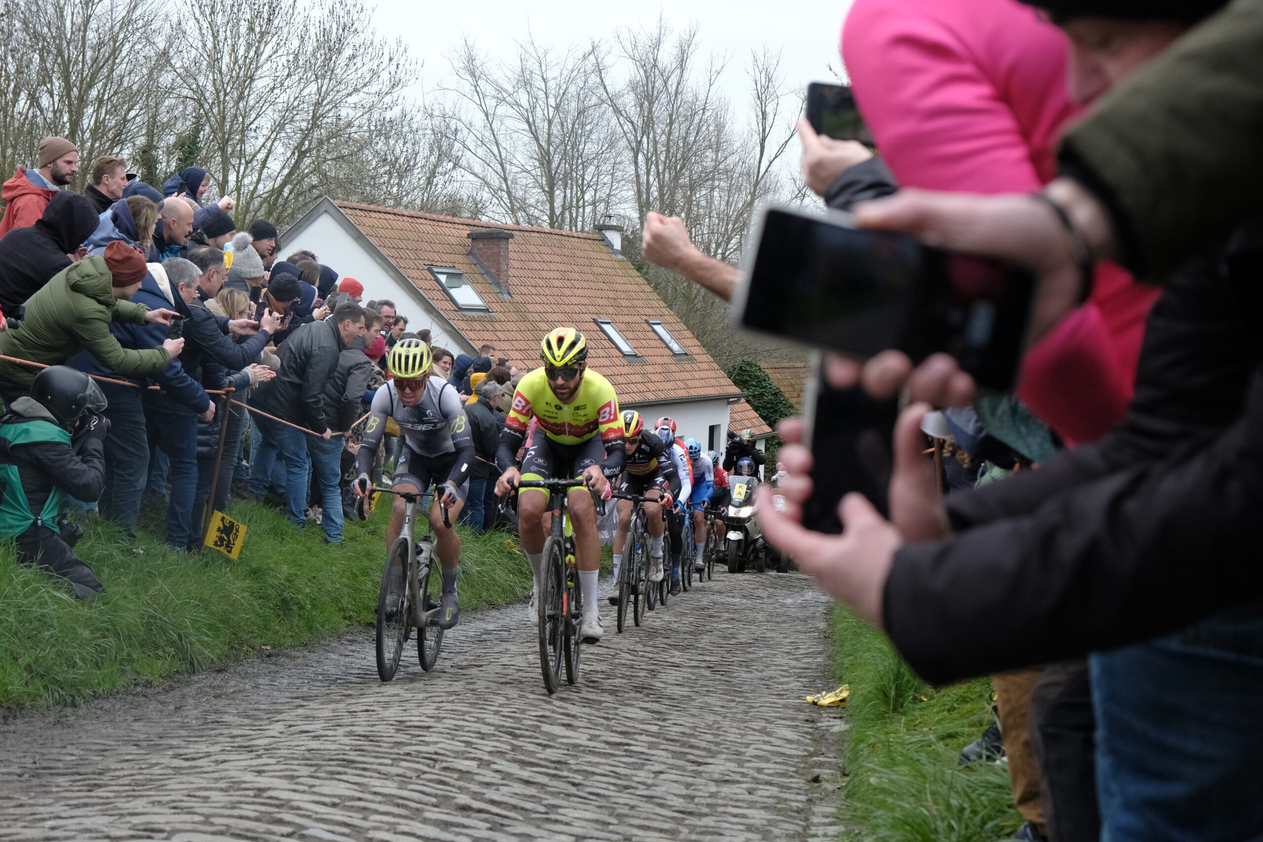 grit.cx 2023 Tour of Flanders Gallery