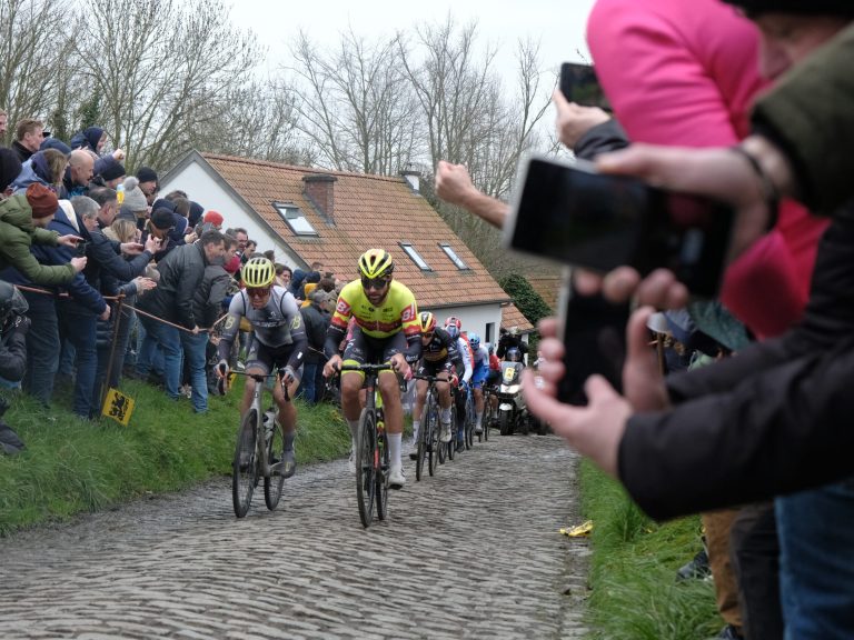 grit.cx 2023 Tour of Flanders Gallery