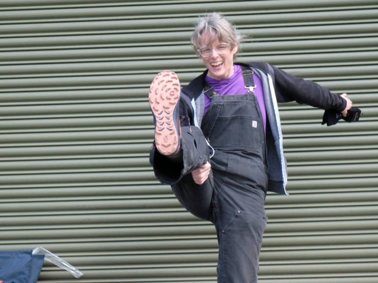 Fresh Goods Friday 649 – Sparkling Finger Magic Edition