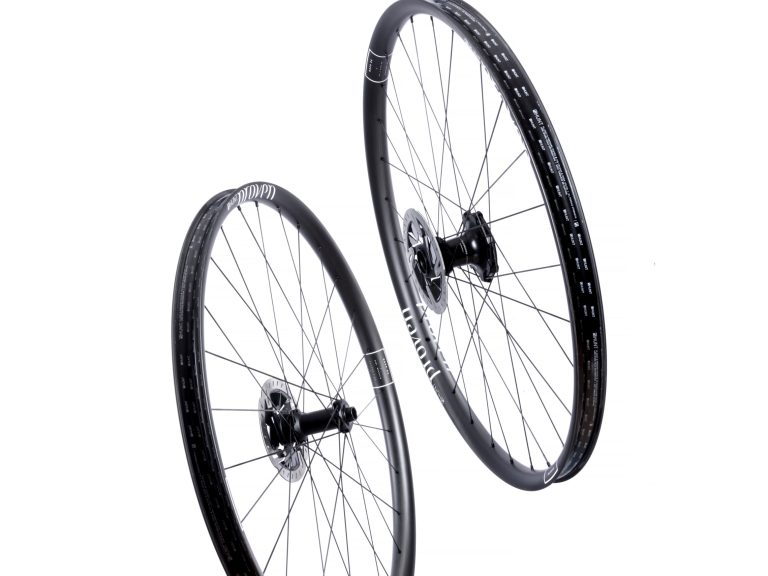 HUNT Launches XC Race Wheelset with Classified Compatible Hubs