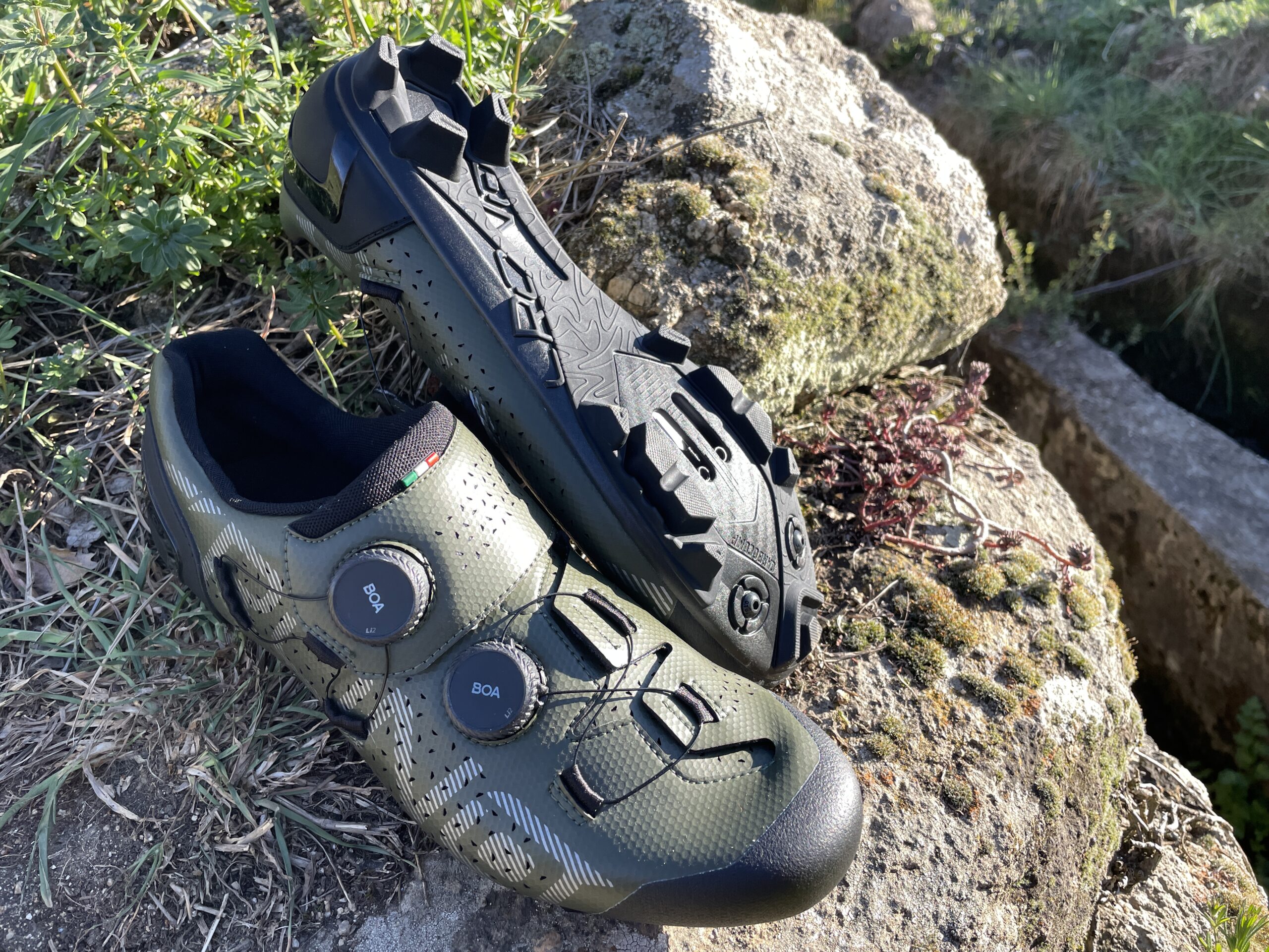 chrono cx1 shoes