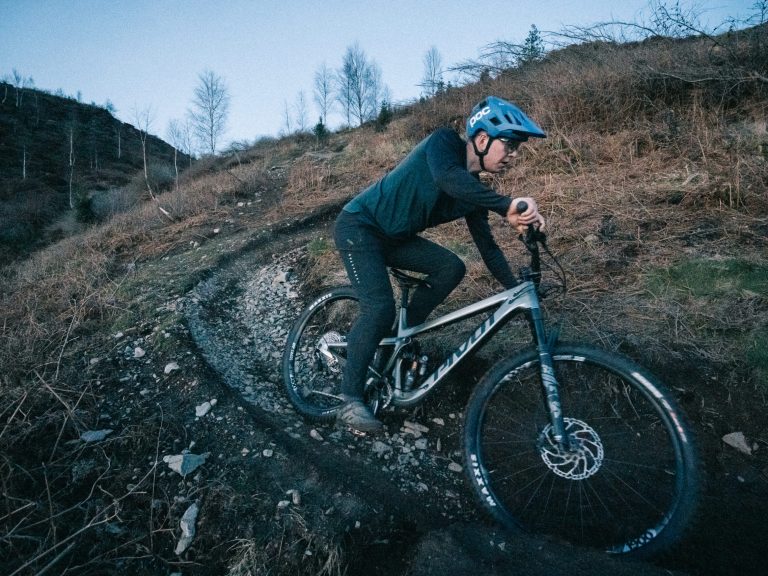 Pivot Firebird 29 Ride SLX/XT Air review