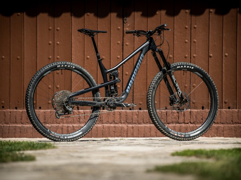 New Propain Tyee: first ride review