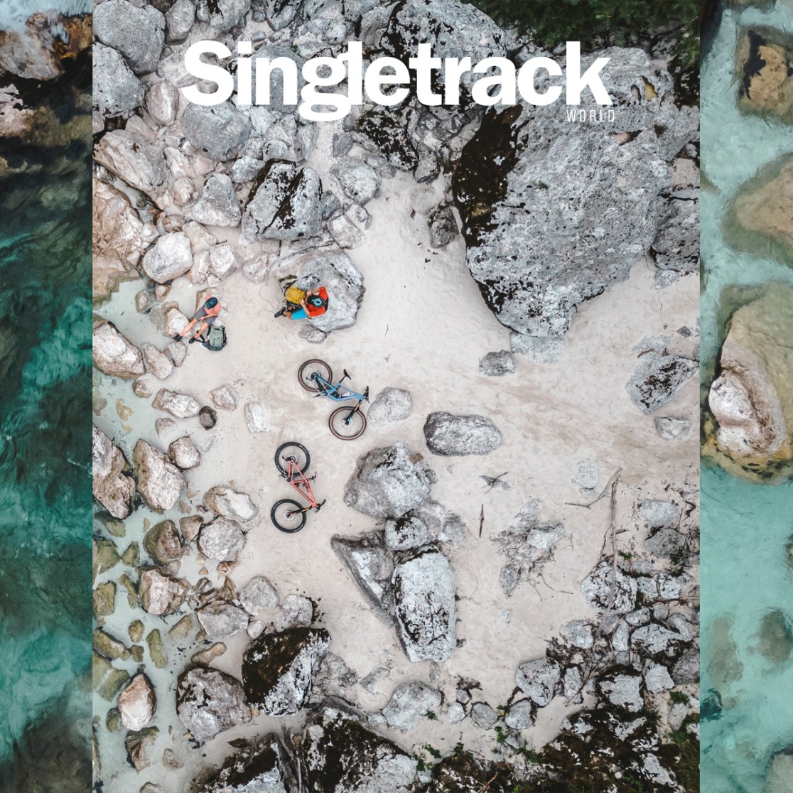 soca river slovenia 149 cover