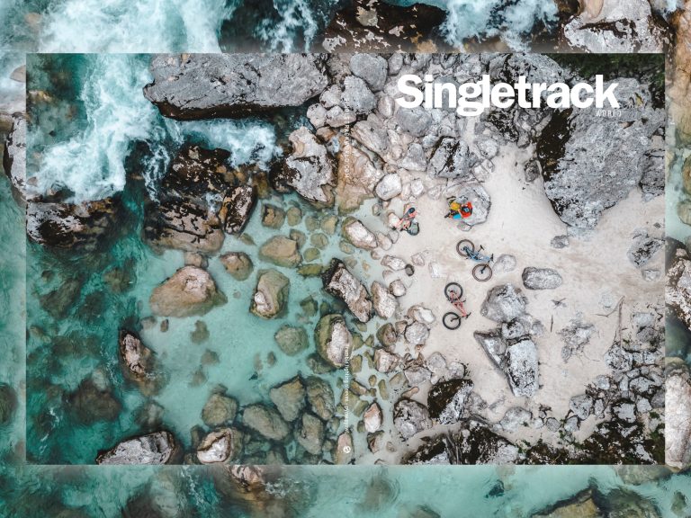 Editorial: Work up to the widdly bits