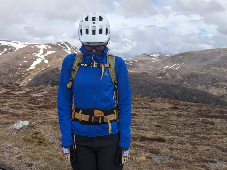 7mesh Women’s Northwoods Windshell Review