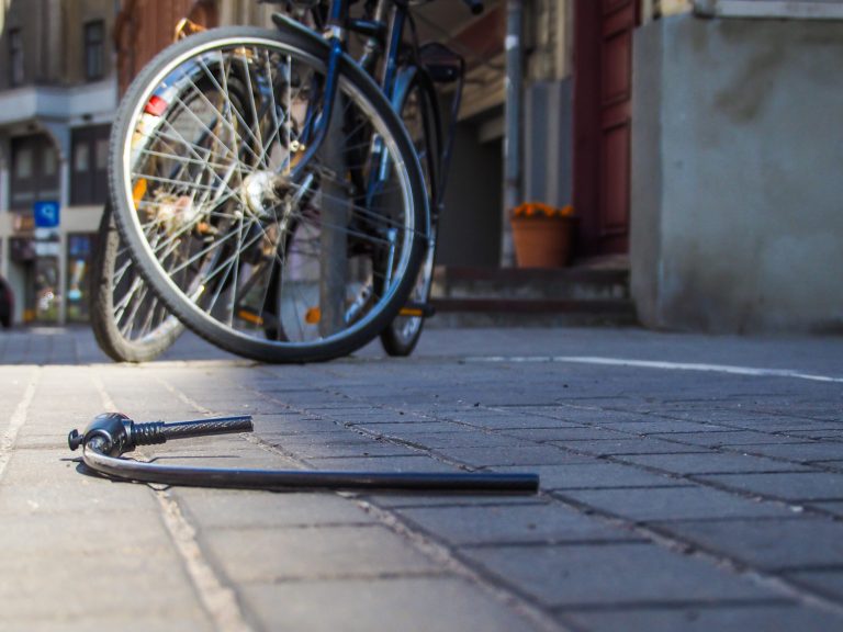 Do I Need Bike Insurance? Your Bicycle Insurance Questions Answered