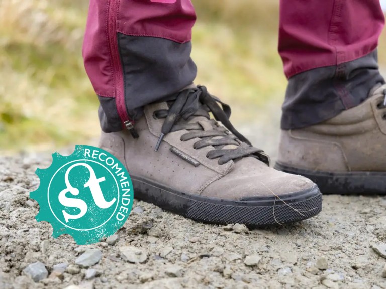 Ride Concepts Vice Mid Shoe Review