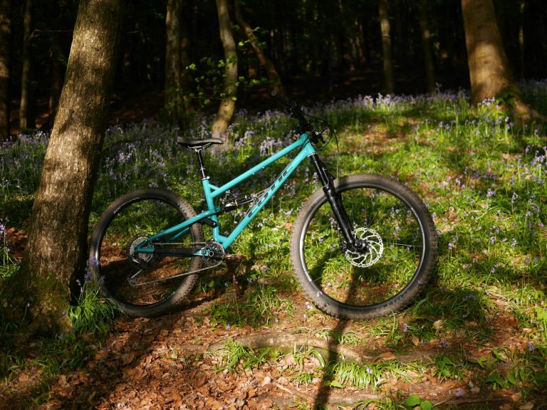 Cotic FlareMAX Gen 5: First Looks ‘N’ Feels