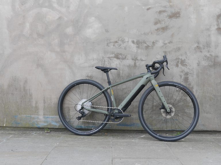 Cairn E-Adventure Limited Rambler Edition review