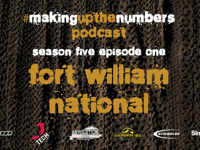 Fort William Podcast Special – Making Up The Numbers