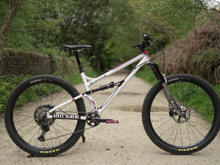 Production Privée Shan No5 review