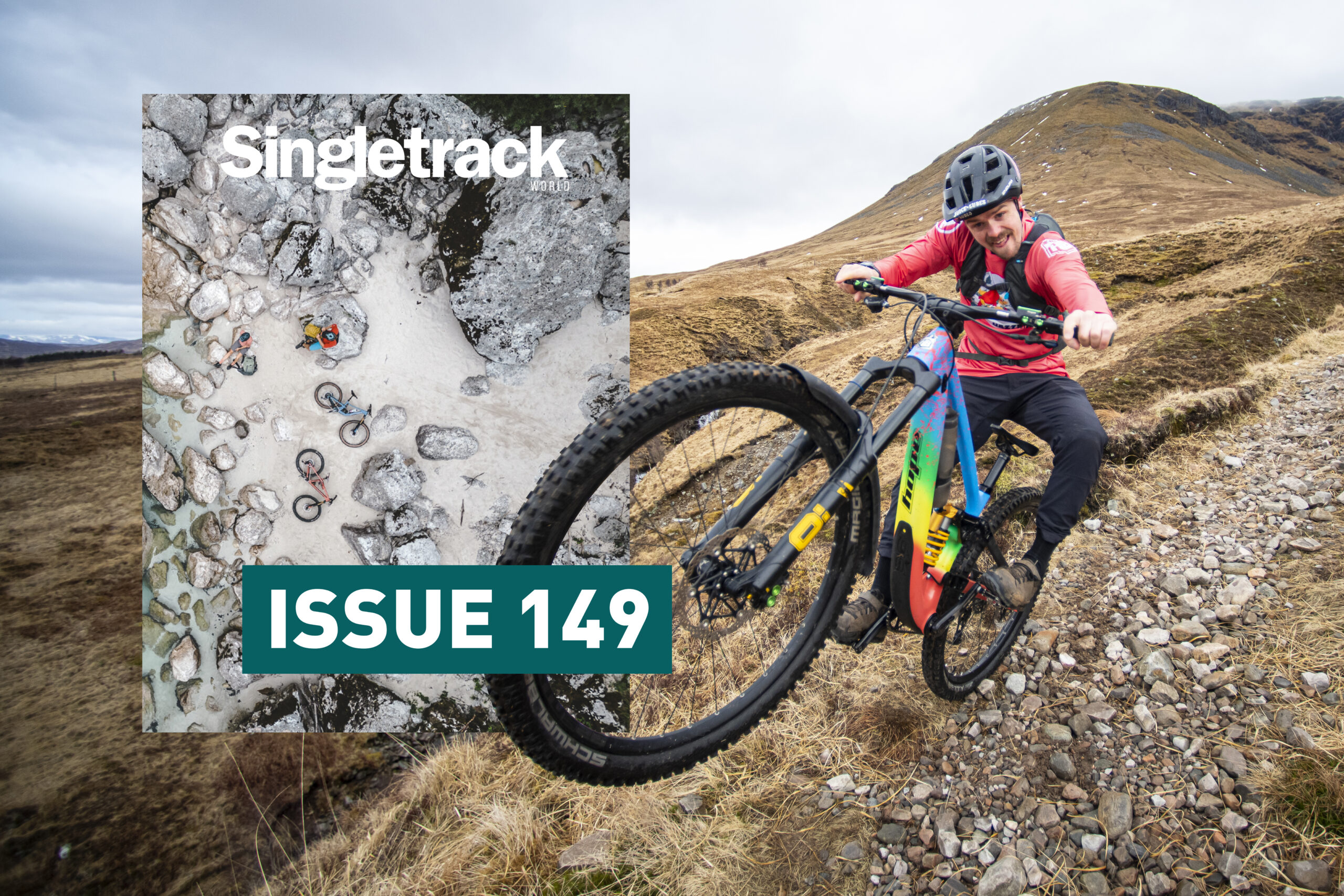 Beinn Dorain: Scotland’s Great Pyramid