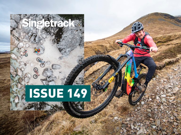 Beinn Dorain: Scotland’s Great Pyramid