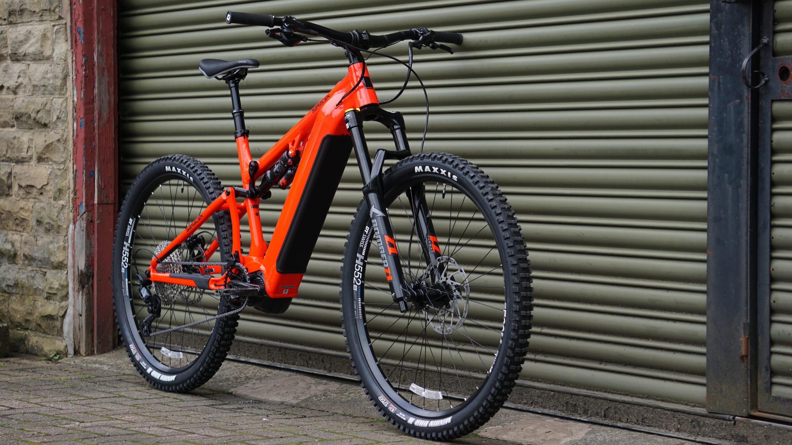 WIN THIS BIKE! Is This The Best E-Bike Under £5k?