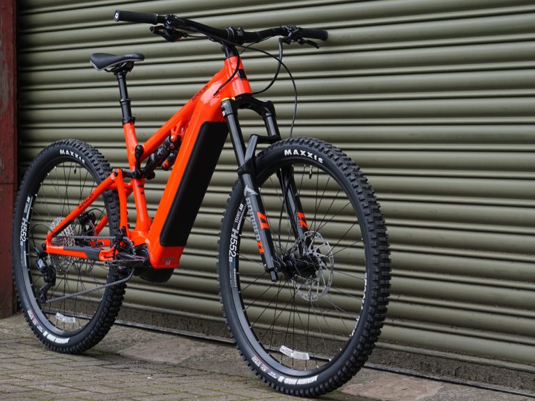 WIN THIS BIKE! Is This The Best E-Bike Under £5k?