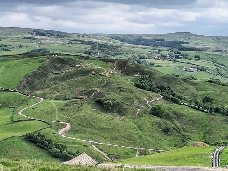 Havok Bike Park 2.0 – Very Open For Business