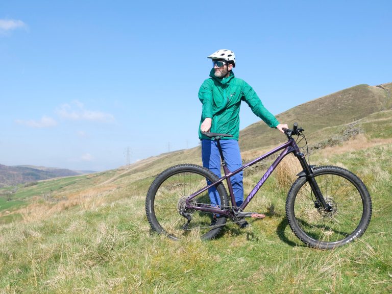 Merida Big Trail 400 Review