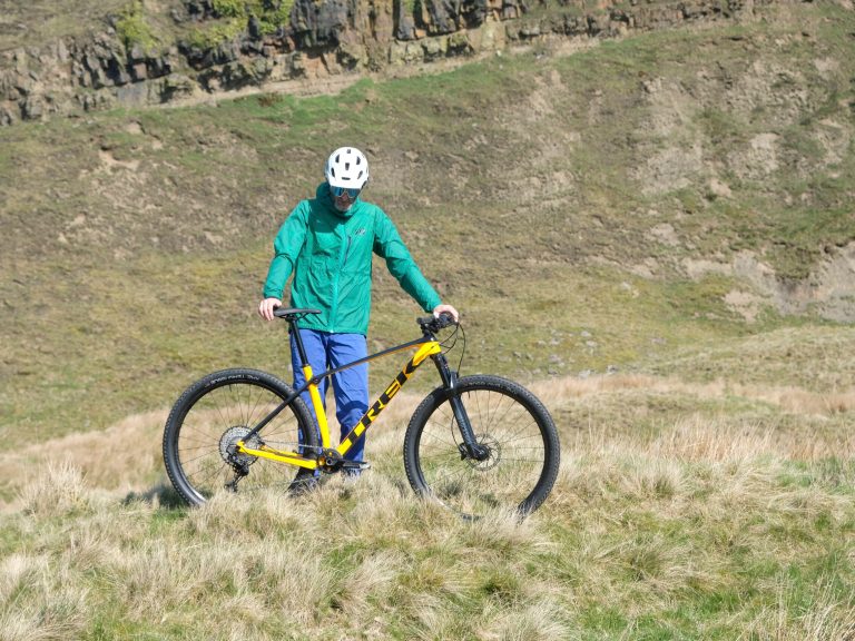 Trek Procaliber 9.6 Review