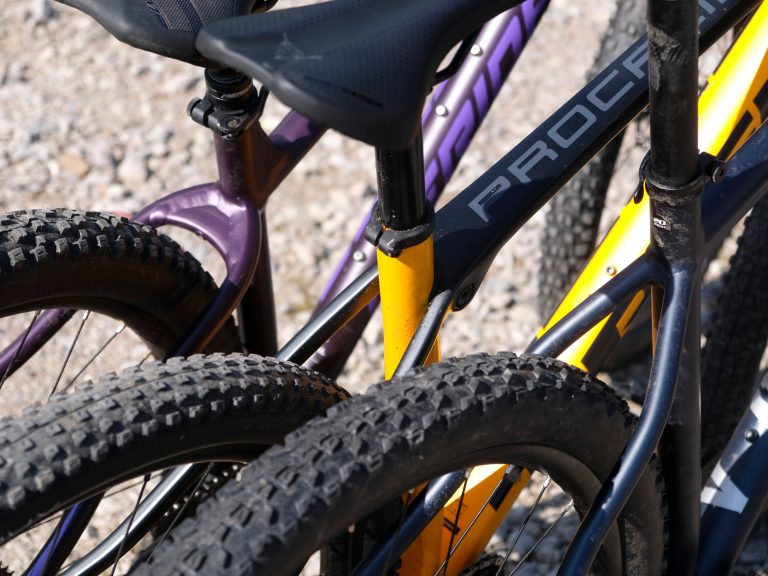 Double Yer Money Hardtails: Bike Test