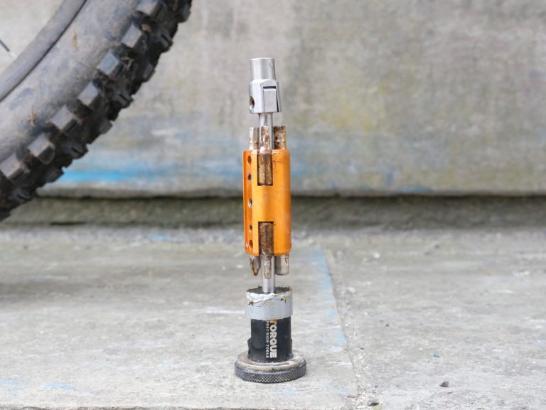 Torque Covert 7 Crank Multi-Tool Review