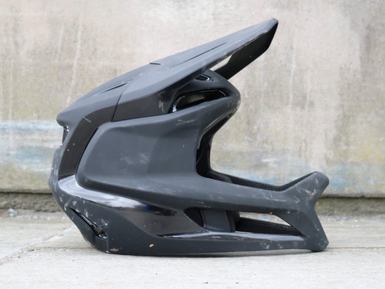 Specialized Gambit Helmet Review