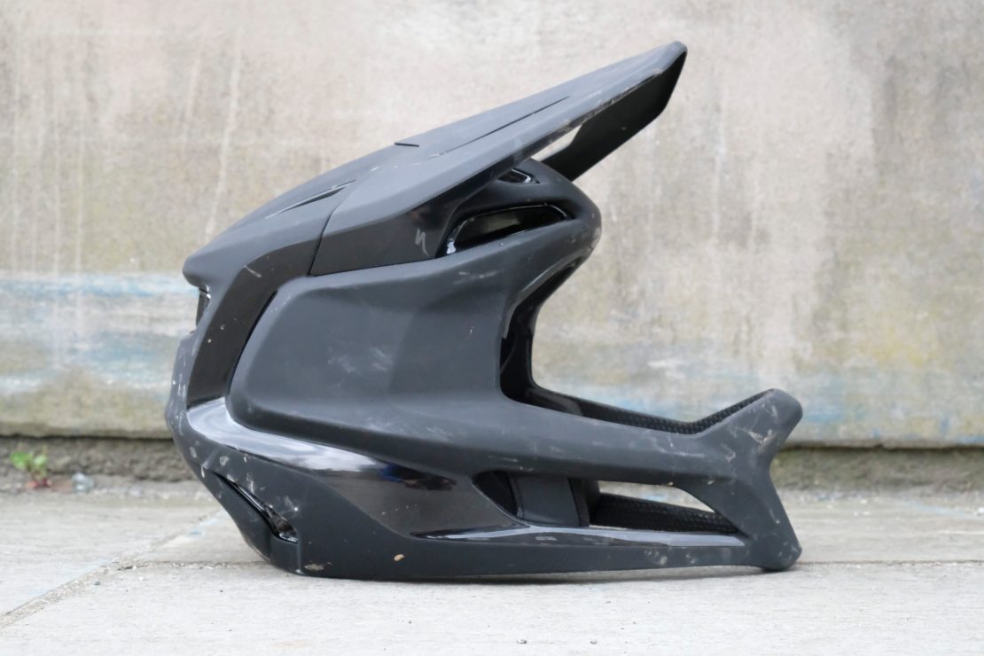 Specialized Gambit Helmet Review