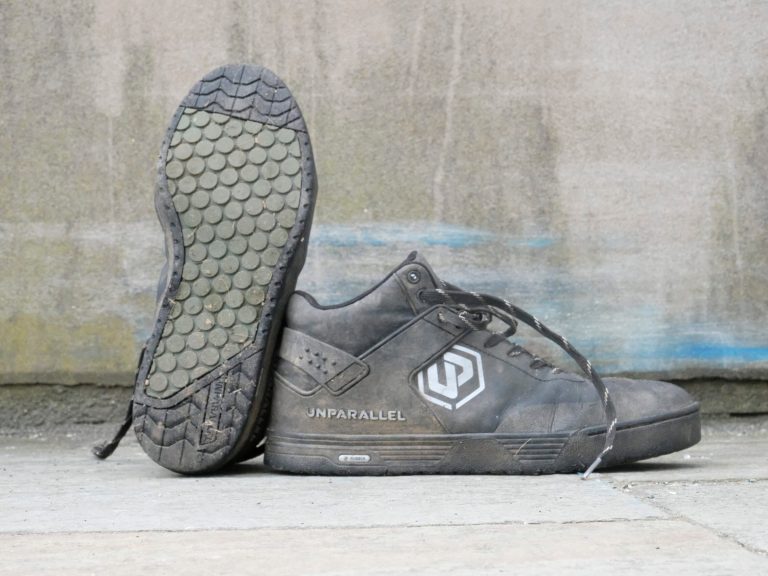 Unparallel West Ridge Shoe Review