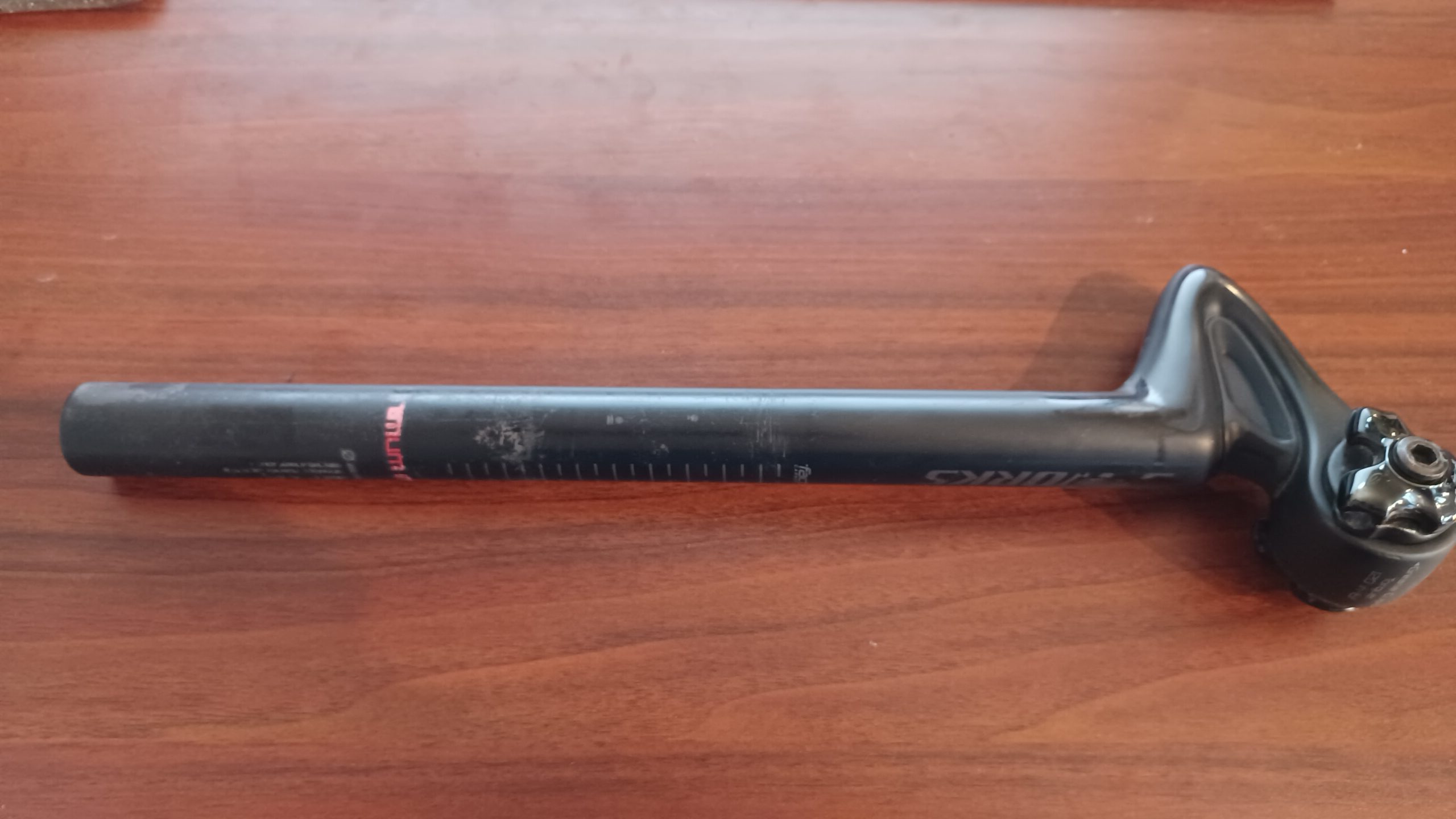 Specialized CGR Seatpost 27.2mm