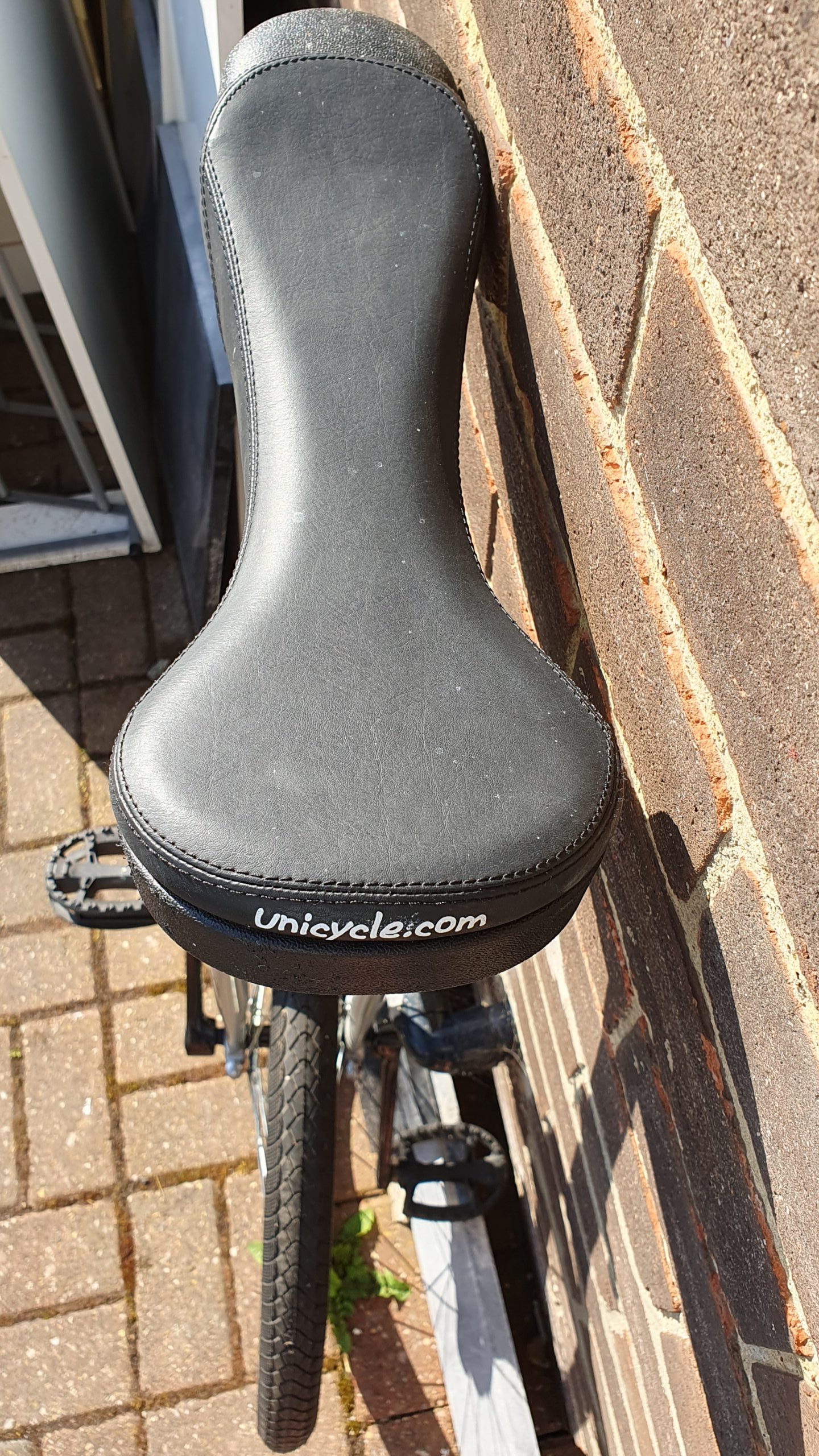 Unicycle