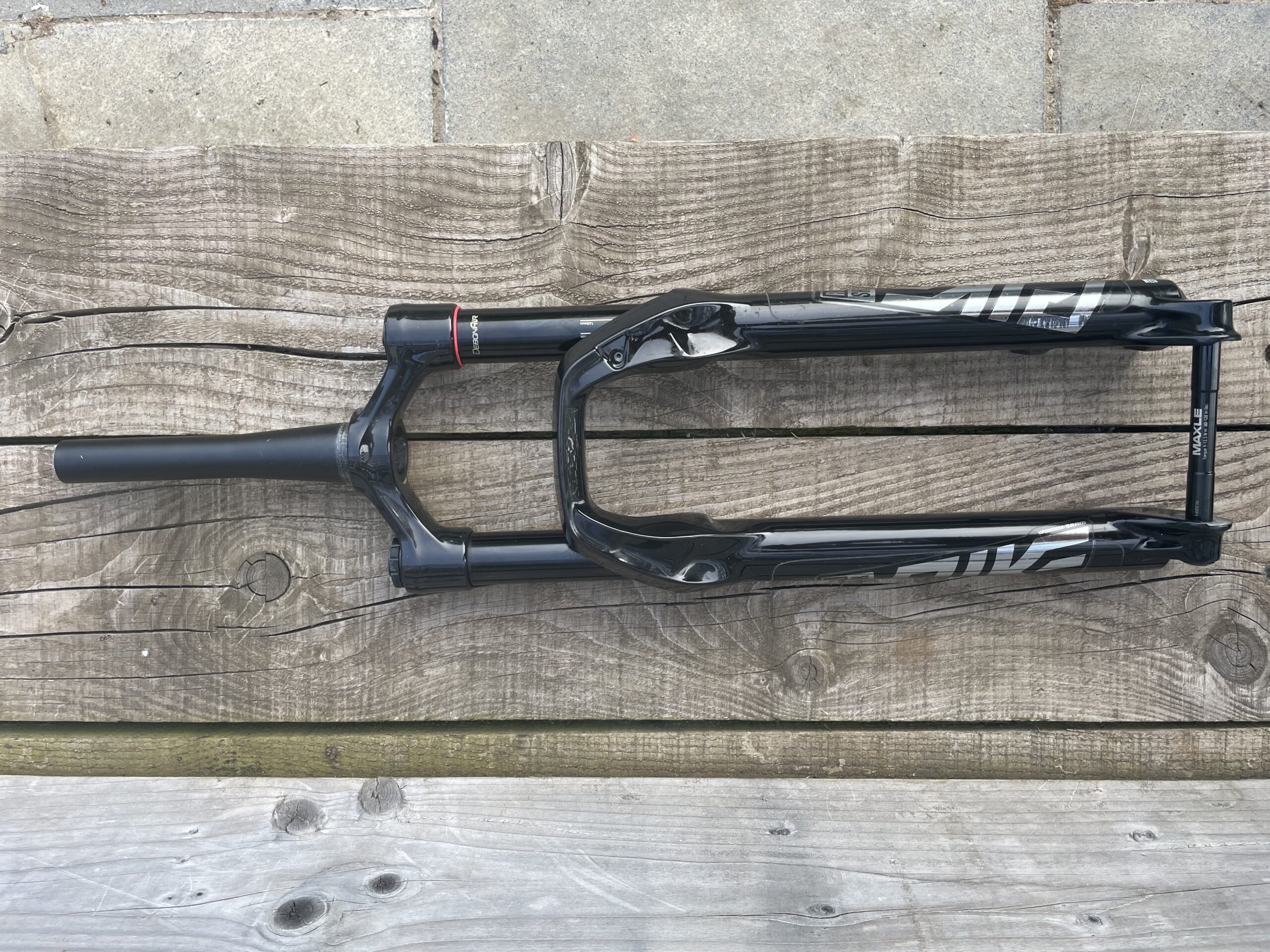 RockShox Pike Ultimate RC2 2021 27.5″ 130mm 37mm